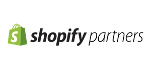 Shopify Partners лого